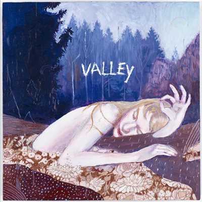 アルバム/Valley/Transviolet