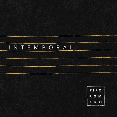 シングル/Intemporal/Pipo Romero