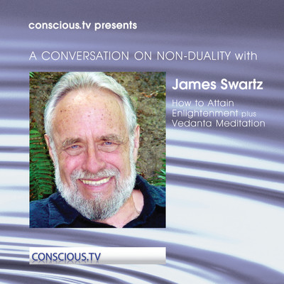 A CONVERSATION ON NON-DUALITY with James Swartz/James Swartz
