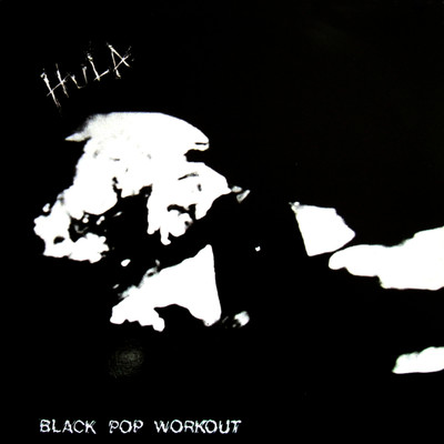 アルバム/Black Pop Workout/Hula