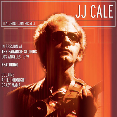 Ten Easy Lessons (Live)/J.J. Cale