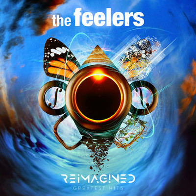 アルバム/Reimagined - Greatest Hits/the feelers