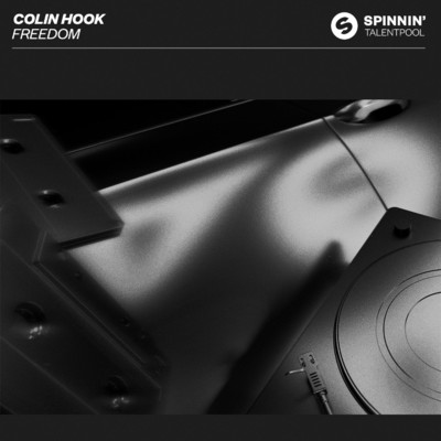 Freedom (Extended Mix)/Colin Hook