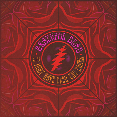 Hard to Handle (Live at Convention Hall, San Diego, CA, August 7, 1971)/Grateful Dead