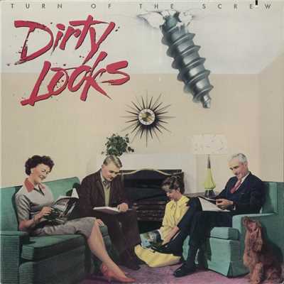 Hot Flash Jelly Roll/Dirty Looks
