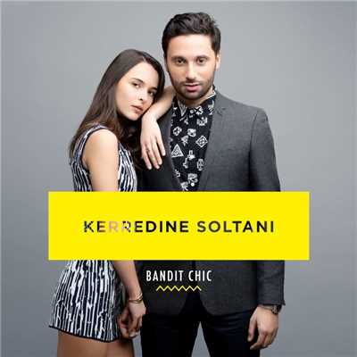 Souris a la vie (feat. Loko)/Kerredine Soltani
