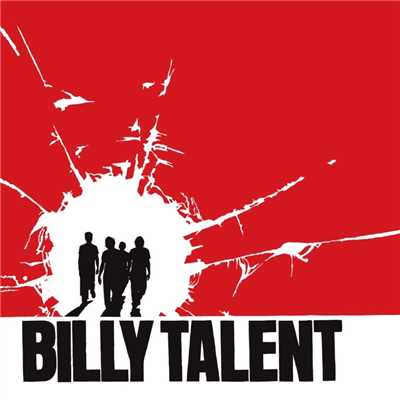 Living in the Shadows (Demo Version)/Billy Talent