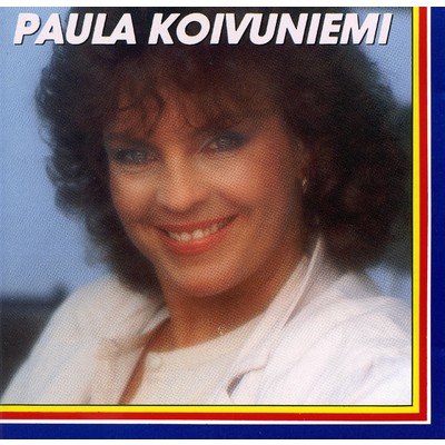 アルバム/Paula Koivuniemi/Paula Koivuniemi