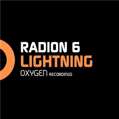 シングル/Lightning/Radion6