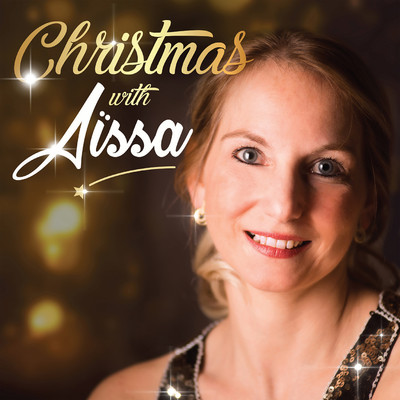 シングル/White Christmas/Aissa
