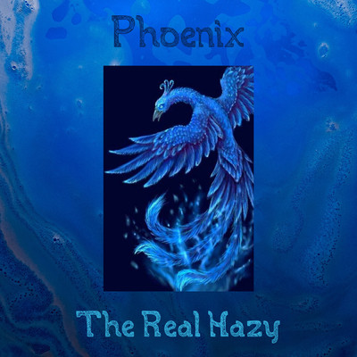 シングル/Phoenix/The Real Hazy