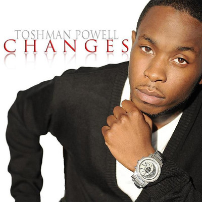 Changes/Toshman Powell