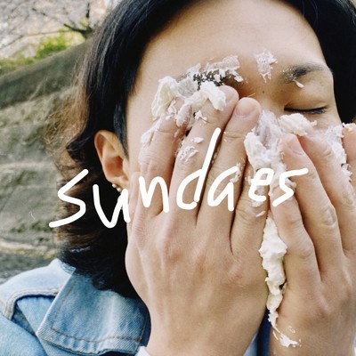 sundaes(single ver.)/dat kids feat. Gyambo