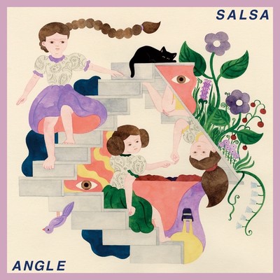 ANGLE/salsa