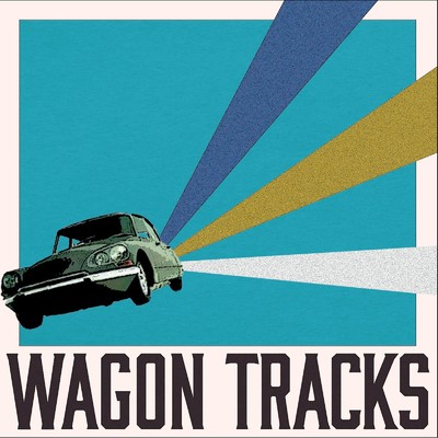 WAGON TRACKS/Kamisado