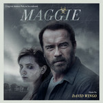 アルバム/Maggie (Original Motion Picture Soundtrack)/David Wingo