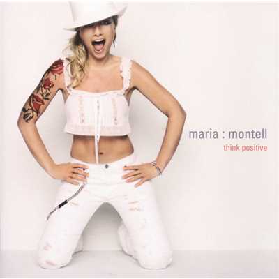 I Don't Wanna Be Alone Tonight (Album Version)/Maria Montell