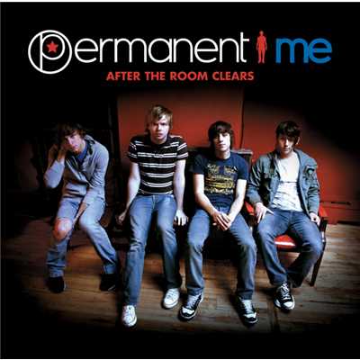 By The Time (Album Version)/Permanent Me