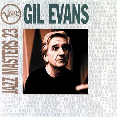 Moon And Sand/Gil Evans