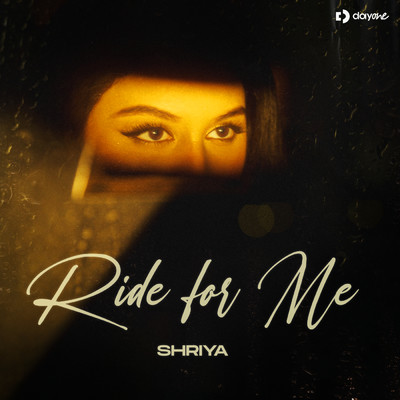 Ride For Me/Shriya