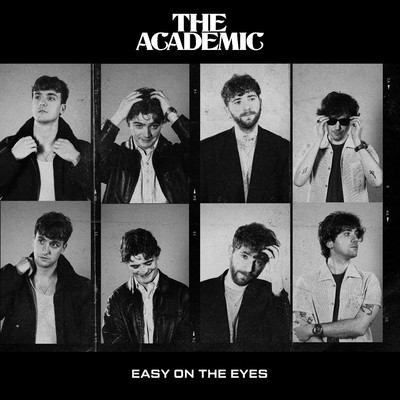 シングル/Easy on the Eyes/The Academic