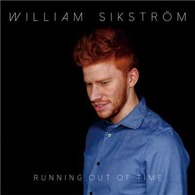 シングル/I Won't Stop/William Sikstrom