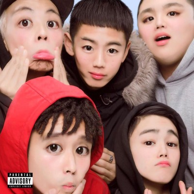 Santa Is Me (feat. Young Dalu, OSAMI & Night Flow Mike)/Normcore Boyz