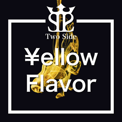 シングル/￥ellow Flavor/Two Side