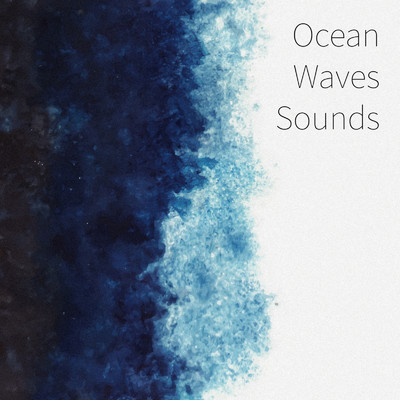 Wave Motion/Ocean Waves Sounds & Ocean Waves