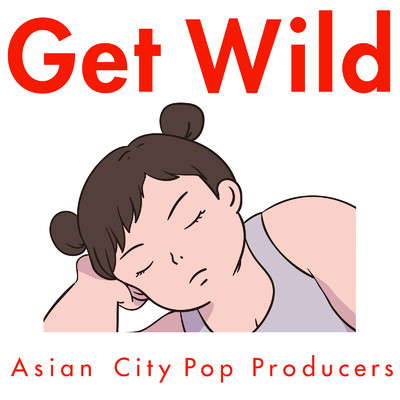 Asian City Pop Producers