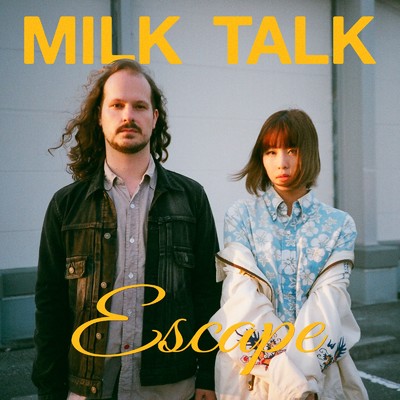 シングル/Escape (Cover)/Milk Talk
