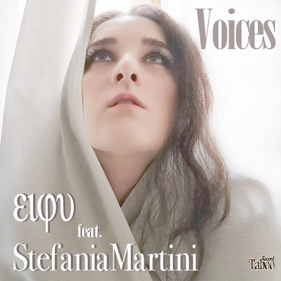 シングル/Voices (feat. Stefania Martini)/eiju