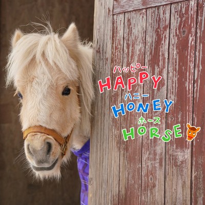 HAPPY HONEY HORSE/ノーザンホースパーク & みよしななみ