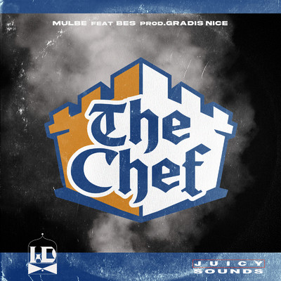 シングル/THE CHEF (feat. BES)/MULBE