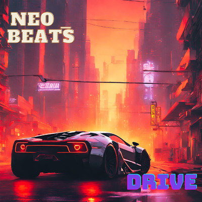DRIVE/neo _beata