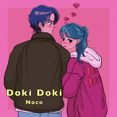 Doki Doki/NOCO