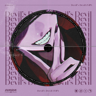 シングル/Devil's Devil (VIP)/zensen