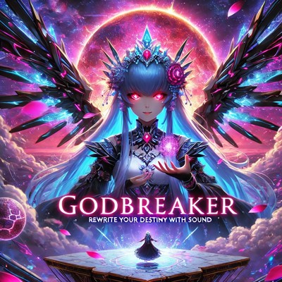 アルバム/GODBREAKERGODBREAKER/YUI