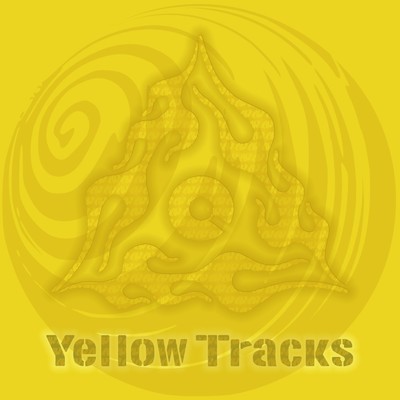 アルバム/Yellow Tracks/the CYCLE