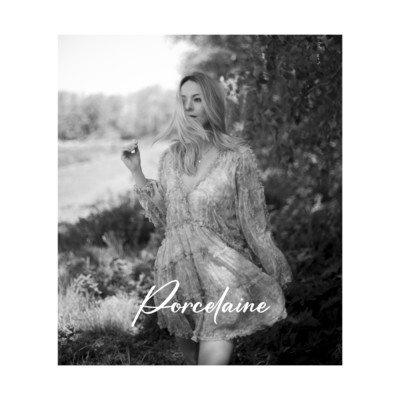 シングル/Porcelaine/Lea Jarry