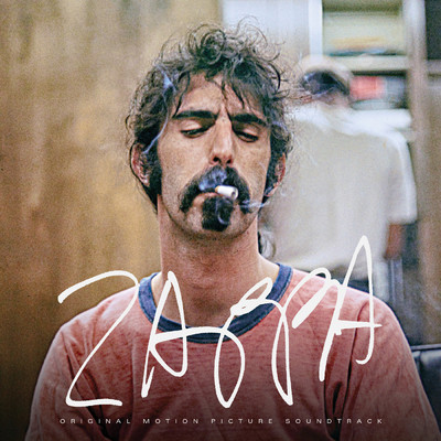 アルバム/Zappa Original Motion Picture Soundtrack/フランク・ザッパ