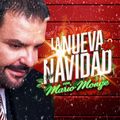 Navidad Mexicana/Mario Monge