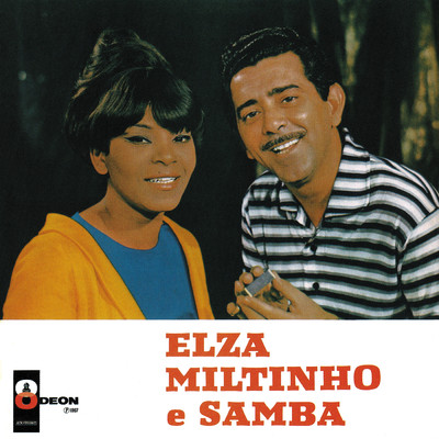 Elza, Miltinho E Samba/エルザ・ソアレス／ミルチーニョ