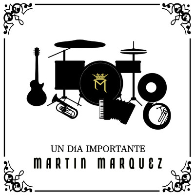 Suspirando (featuring Dante Luna)/Martin Marquez