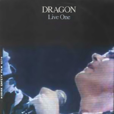 アルバム/Live One/Dragon
