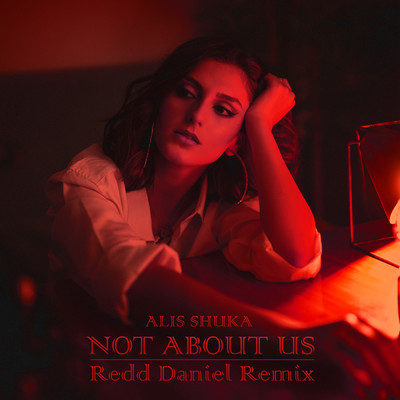 Not About Us (Redd Daniel Remix)/Alis Shuka