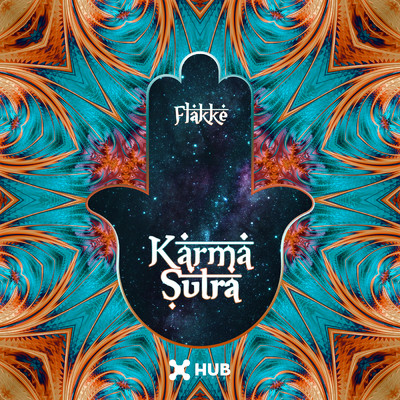 シングル/Karma Sutra/Flakke