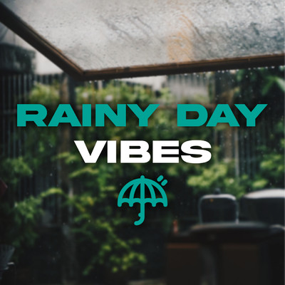 Rainy Day Vibes/Various Artists