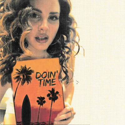 シングル/Doin' Time (Clean)/Lana Del Rey