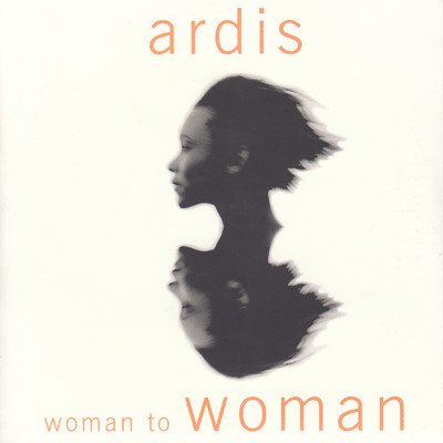 アルバム/Woman To Woman/Ardis
